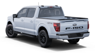 2025 Ford F-150® External Image 3